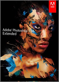 Adobe Photoshop CS6 13.0 EXTENDED FINAL AGOSTO 2012 + Crack